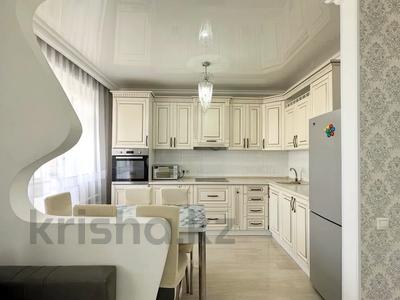2-бөлмелі пәтер · 51 м² · 5/9 қабат, Косшыгулулы 23/2, бағасы: 33 млн ₸ в Астане, Сарыарка р-н