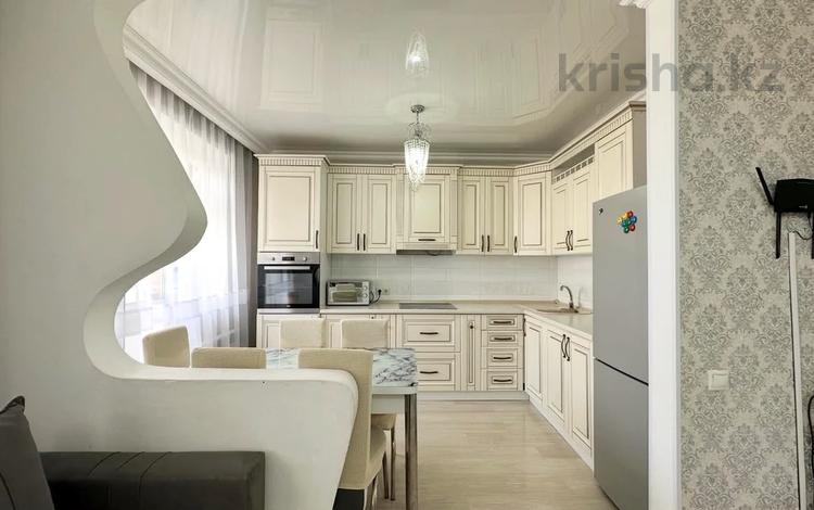 2-бөлмелі пәтер · 51 м² · 5/9 қабат, Косшыгулулы 23/2, бағасы: 33 млн ₸ в Астане, Сарыарка р-н — фото 2