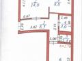 2-бөлмелі пәтер · 51 м² · 5/9 қабат, Косшыгулулы 23/2, бағасы: 33 млн ₸ в Астане, Сарыарка р-н — фото 10