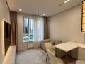2-комнатная квартира · 46 м² · 2/9 этаж, Орынбор 16 — Алихана Бокейханова за 57 млн ₸ в Астане, Есильский р-н — фото 4