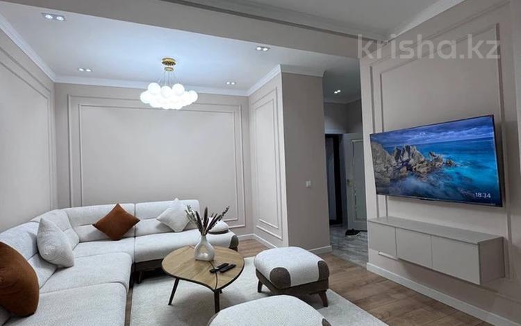 2-бөлмелі пәтер · 50 м² · 14/21 қабат, Аль-Фараби — Сейфуллина, бағасы: 550 000 ₸ в Алматы, Бостандыкский р-н — фото 2
