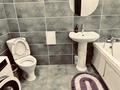 1-бөлмелі пәтер · 71 м² · 20/25 қабат, 11 ш/а. 112 — ТРЦ Керуен, аквапарк, онер орталыгы, мечеть, КАЗХРОМ, СНПС, бағасы: 15 500 ₸ в Актобе, мкр 11 — фото 12