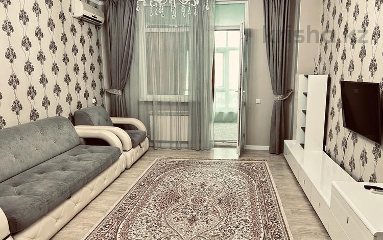 1-бөлмелі пәтер · 71 м² · 20/25 қабат, 11 ш/а. 112 — ТРЦ Керуен, аквапарк, онер орталыгы, мечеть, КАЗХРОМ, СНПС, бағасы: 15 500 ₸ в Актобе, мкр 11 — фото 15