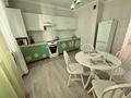 1-бөлмелі пәтер · 71 м² · 20/25 қабат, 11 ш/а. 112 — ТРЦ Керуен, аквапарк, онер орталыгы, мечеть, КАЗХРОМ, СНПС, бағасы: 15 500 ₸ в Актобе, мкр 11 — фото 8