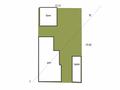 Отдельный дом · 3 комнаты · 85 м² · 5 сот., 1 Мая 42/6 за 37 млн ₸ в Костанае — фото 4