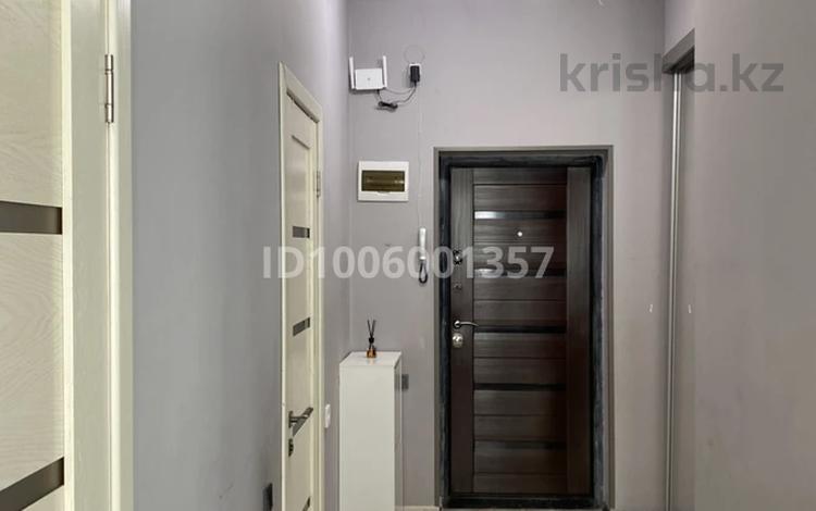1-бөлмелі пәтер · 55.9 м² · 9/11 қабат, 16-ш/а. 57, бағасы: 18.5 млн ₸ в Актау, 16-й мкр  — фото 4