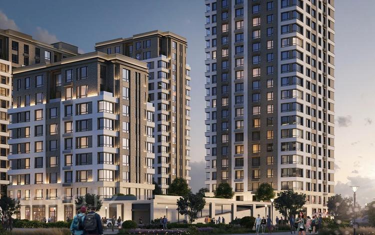 1-бөлмелі пәтер · 42.87 м², ул. Жарбосынова, 69, бағасы: ~ 28.3 млн ₸ в Атырау — фото 2