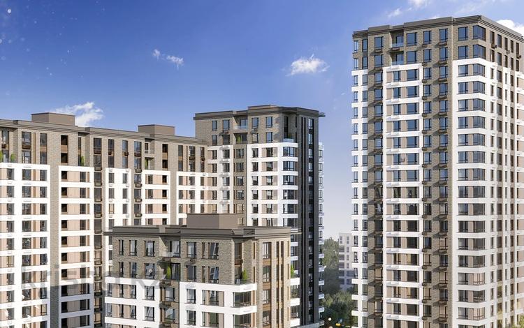 1-комнатная квартира · 42.87 м², ул. Жарбосынова, 69 за ~ 28.3 млн ₸ в Атырау — фото 22