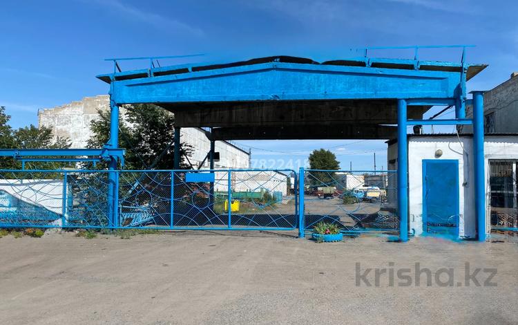 Промбаза · 1.2 га, ул. Кунаева 111 за 450 млн 〒 в Экибастузе — фото 9