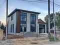 Отдельный дом · 5 комнат · 200 м² · 3.9 сот., мкр Городской Аэропорт, Чехова 33 — ул Вавилова, Таир, Империя меха, IT школа , шашлык house за 80 млн ₸ в Караганде, Казыбек би р-н