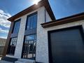 Отдельный дом · 5 комнат · 200 м² · 3.9 сот., мкр Городской Аэропорт, Чехова 33 — ул Вавилова, Таир, Империя меха, IT школа , шашлык house за 80 млн ₸ в Караганде, Казыбек би р-н — фото 2