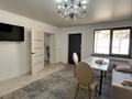 Отдельный дом · 2 комнаты · 70 м² · 3 сот., мкр Кемел (Первомайское), Кудабайулы 162 за ~ 35 млн ₸ в Алматы, Жетысуский р-н — фото 7