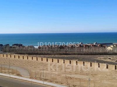 3-комнатная квартира · 140 м² · 9/14 этаж, 17-й мкр, 17 мкрн 7 за 58 млн ₸ в Актау