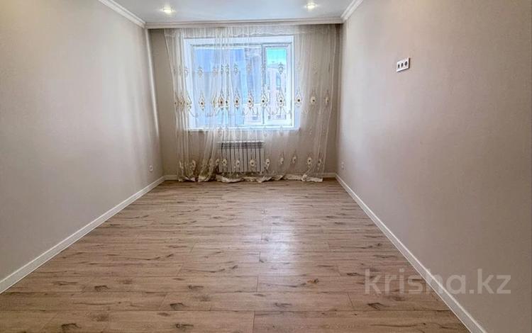 2-бөлмелі пәтер · 40 м² · 3/9 қабат, 016-й учетный квартал 9190, бағасы: 19.5 млн ₸ в Косшы — фото 2
