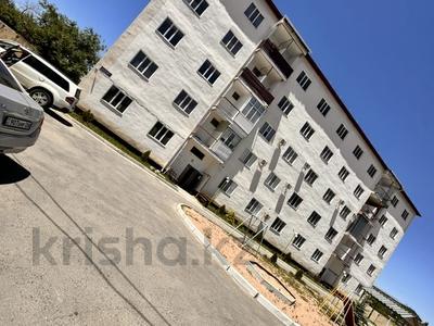 3-комнатная квартира · 114.4 м² · 1/5 этаж, ниеткалиева 6а за ~ 35.5 млн 〒 в Таразе