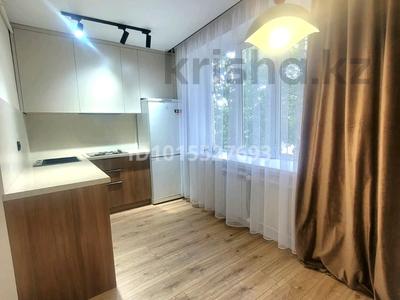 1-бөлмелі пәтер · 36 м² · 2/5 қабат, №11 ш/а., Ораза Жандосова 49, бағасы: 32 млн ₸ в Алматы, Ауэзовский р-н