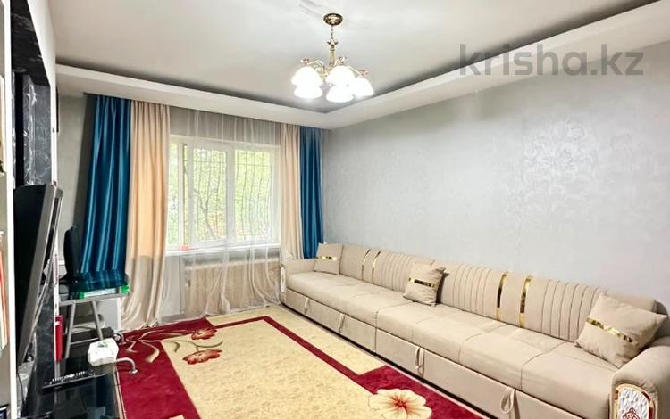2-бөлмелі пәтер · 55 м² · 1/5 қабат, Шевченко 155, бағасы: 45 млн ₸ в Алматы, Алмалинский р-н — фото 2