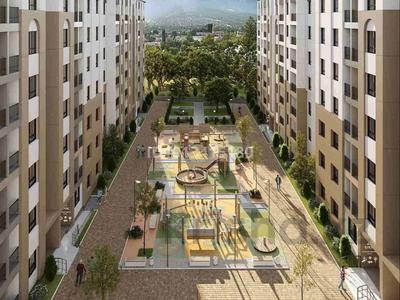 3-бөлмелі пәтер · 71.7 м² · 6/7 қабат, СТ Монтажник, Естай 39/3, бағасы: 30 млн ₸ в 
