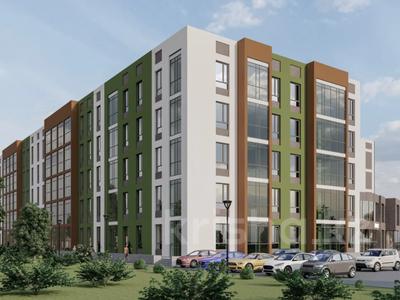 Продажа квартир в Астане: 2-комнатная квартира · 56.59 м² · 3/5 этаж, Улы Дала — Е669 за 19.8 млн 〒 2-комнатная квартира · 56.59 м² · 3/5 этаж, Улы Дала — Е669 за 19.8 млн 〒 в Астане, Есильский р-н