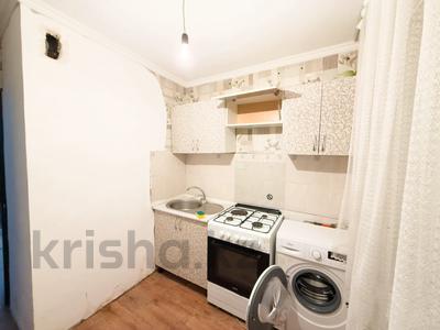3-комнатная квартира · 61 м² · 1/4 этаж, Жетысу за 17 млн ₸ в Талдыкоргане, мкр Жетысу