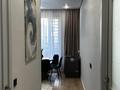 2-бөлмелі пәтер · 55 м² · 2/9 қабат, Шамши Калдаяков 25а, бағасы: 41.9 млн ₸ в Астане, Алматы р-н — фото 11