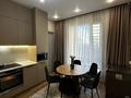 2-бөлмелі пәтер · 55 м² · 2/9 қабат, Шамши Калдаяков 25а, бағасы: 41.9 млн ₸ в Астане, Алматы р-н — фото 12
