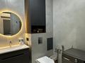 2-бөлмелі пәтер · 55 м² · 2/9 қабат, Шамши Калдаяков 25а, бағасы: 41.9 млн ₸ в Астане, Алматы р-н — фото 15