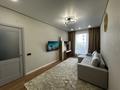 2-бөлмелі пәтер · 55 м² · 2/9 қабат, Шамши Калдаяков 25а, бағасы: 41.9 млн ₸ в Астане, Алматы р-н — фото 2