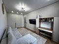 2-бөлмелі пәтер · 55 м² · 2/9 қабат, Шамши Калдаяков 25а, бағасы: 41.9 млн ₸ в Астане, Алматы р-н — фото 3