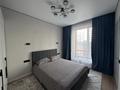 2-бөлмелі пәтер · 55 м² · 2/9 қабат, Шамши Калдаяков 25а, бағасы: 41.9 млн ₸ в Астане, Алматы р-н — фото 8