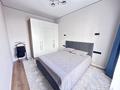 2-бөлмелі пәтер · 55 м² · 2/9 қабат, Шамши Калдаяков 25а, бағасы: 41.9 млн ₸ в Астане, Алматы р-н — фото 9
