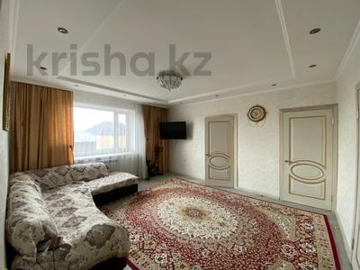 Отдельный дом · 5 комнат · 214 м² · 10 сот., мкр Кунгей , Мкр Кунгей, ул Куанышбаева за 62 млн 〒 в Караганде, Казыбек би р-н