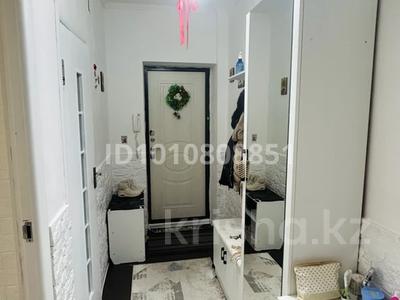 2-комнатная квартира · 63 м² · 6/9 этаж, мкр Ардагер, Сатпаева — Сатпаева 5Б за 27.5 млн ₸ в Атырау