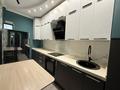3-комнатная квартира · 98.4 м² · 9/9 этаж, Богенбай батыра — Айманова за 70 млн ₸ в Алматы, Алмалинский р-н — фото 13