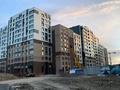 1-бөлмелі пәтер · 38 м² · 3/12 қабат, Пересечение пр. Улы-дала и Е 77 — Пересечение ул Казыбек Би и Е75,E77 (рядом с пересечением улиц Туран и Улы дала) дом 40, бағасы: 22.4 млн ₸ в Астане, Нура р-н