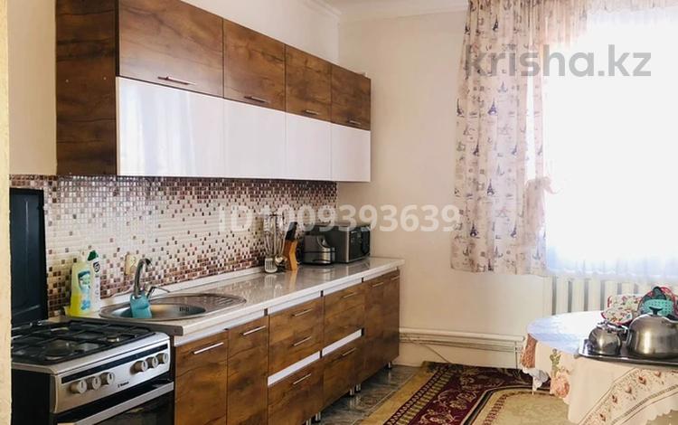 Жеке үй · 4 бөлме · 120 м² · 10 жүзд., Абая 26в — С зади школы, бағасы: 21 млн ₸ в  — фото 2