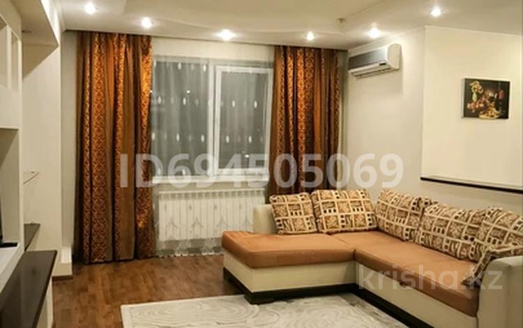 2-комнатная квартира · 75 м² · 3/25 этаж, Абиша Кекилбайулы 270 — Mega Almaty за 350 000 ₸ в Алматы, Бостандыкский р-н — фото 2