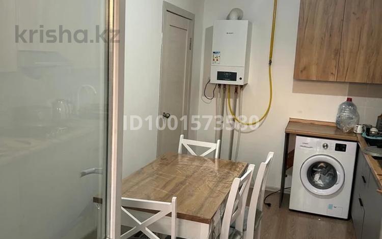 2-комнатная квартира · 70 м² · 5 этаж, 160 квартал 10/1 — Напротив Туран мол, ЖК каскад за 140 000 〒 в Туркестане — фото 2