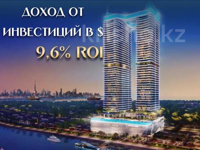 1-комнатная квартира, 40 м², 30/42 этаж, Дубай за ~ 142.6 млн 〒