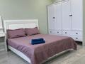 1-бөлмелі пәтер · 50 м² · 3/9 қабат, Нұрсая ш/а., Елорда 6/4, бағасы: 15 000 ₸ в Атырау, мкр Нурсая — фото 2