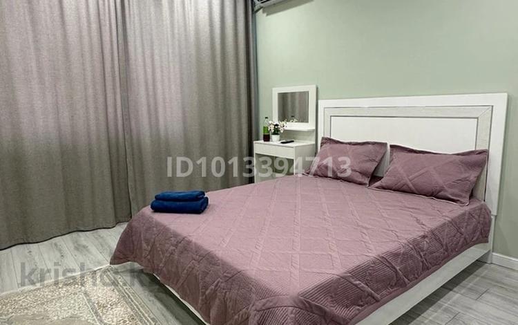 1-бөлмелі пәтер · 50 м² · 3/9 қабат, Нұрсая ш/а., Елорда 6/4, бағасы: 15 000 ₸ в Атырау, мкр Нурсая — фото 16