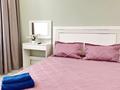 1-бөлмелі пәтер · 50 м² · 3/9 қабат, Нұрсая ш/а., Елорда 6/4, бағасы: 15 000 ₸ в Атырау, мкр Нурсая — фото 3