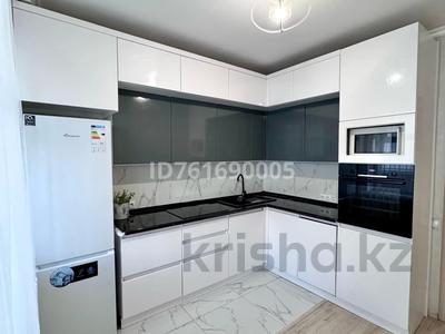 Аренда квартир в Астане: 1-комнатная квартира · 41 м² · 4/14 этаж, Мәңгілік Ел 19 — Алматы за 230 000 〒 1-комнатная квартира · 41 м² · 4/14 этаж, Мәңгілік Ел 19 — Алматы за 230 000 〒 в Астане, Есильский р-н