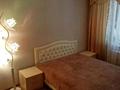 1-комнатная квартира, 45 м², 2 этаж посуточно, Розбакиева 70 за 10 000 〒 в Алматы, Алмалинский р-н — фото 2