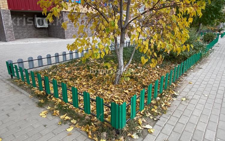3-комнатная квартира · 117 м² · 1/8 этаж, мкр. Алтын орда, Санкибай батыра 40Е — Мангилик Ел за 60 млн ₸ в Актобе — фото 2