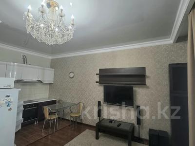2-комнатная квартира · 65.1 м² · 2/7 этаж, Алихан Бокейхан 29 за 42.5 млн ₸ в Астане, Есильский р-н