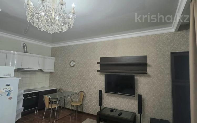 2-комнатная квартира · 65.1 м² · 2/7 этаж, Алихан Бокейхан 29 за 42.5 млн ₸ в Астане, Есильский р-н — фото 2