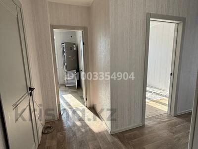 2-комнатная квартира · 52 м² · 3/5 этаж, мкр Кунаева 16/5 за 23 млн ₸ в Уральске