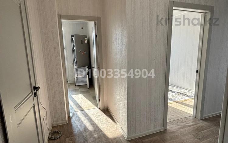 2-бөлмелі пәтер · 52 м² · 3/5 қабат, мкр Кунаева 16/5, бағасы: 23 млн ₸ в Уральске — фото 2