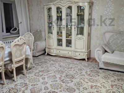 4-бөлмелі пәтер · 115.3 м² · 9/9 қабат, Улы Дала — ботанический сад,ЭКСПО, Мега, бағасы: ~ 67 млн ₸ в Астане, Есильский р-н